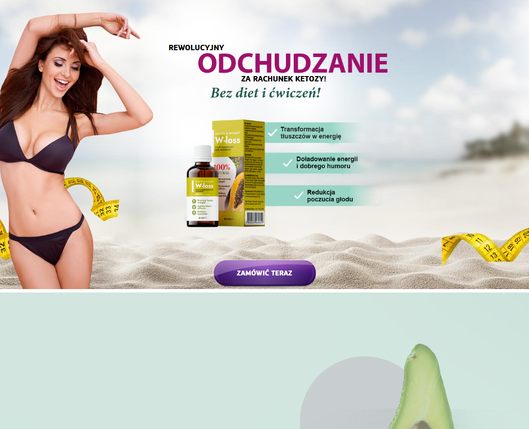 Obraz produktu W-Loss