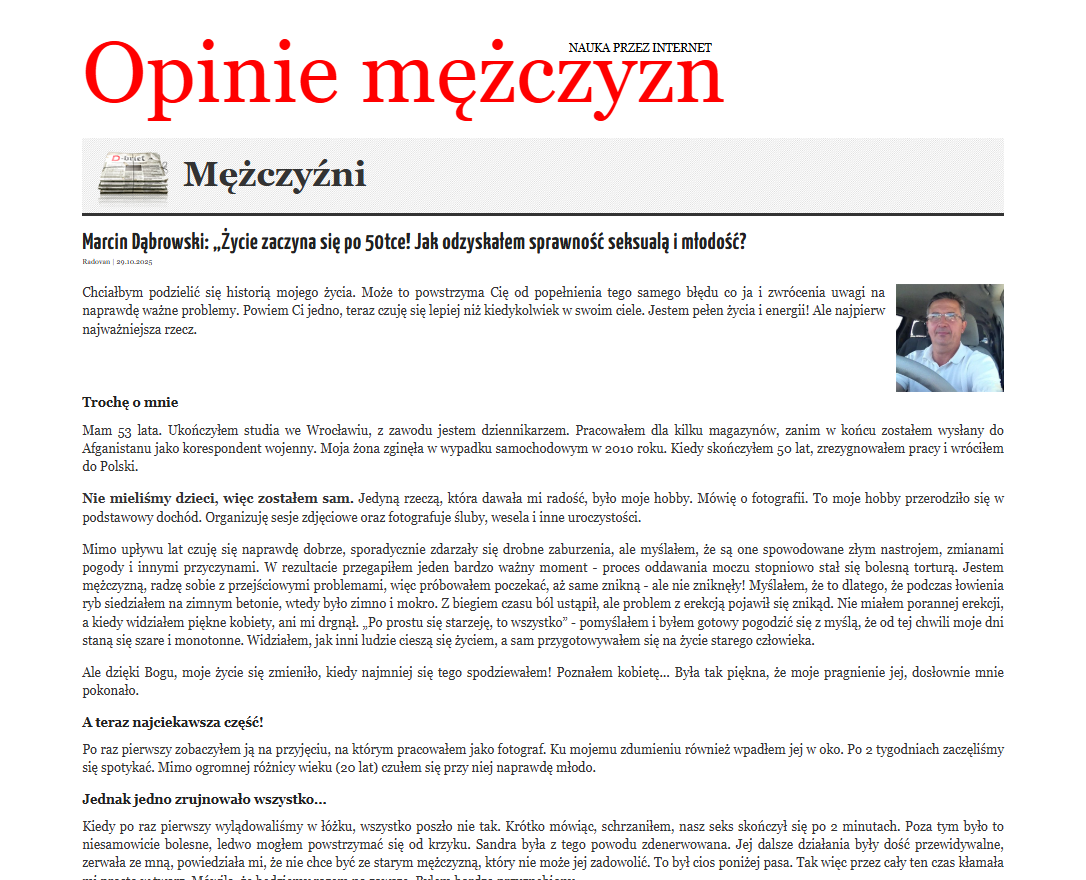 Prostonel - opakowanie produktu