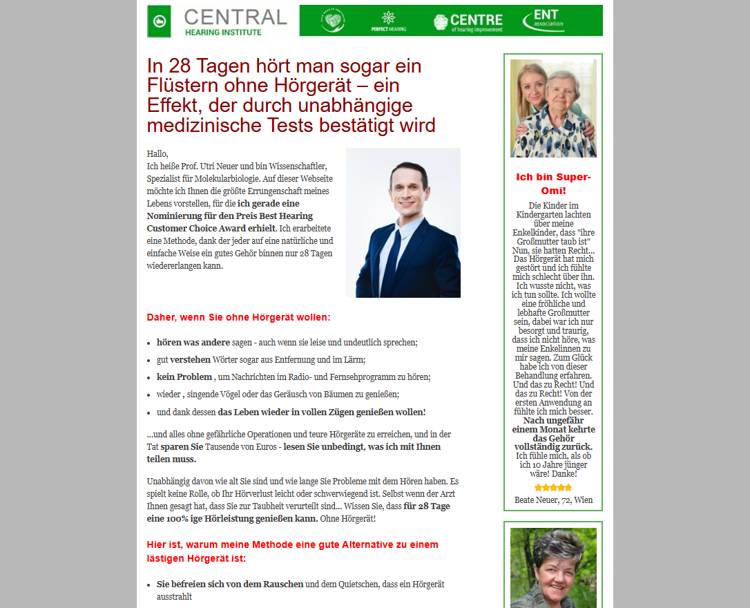 Cannabis Oil Produktbild