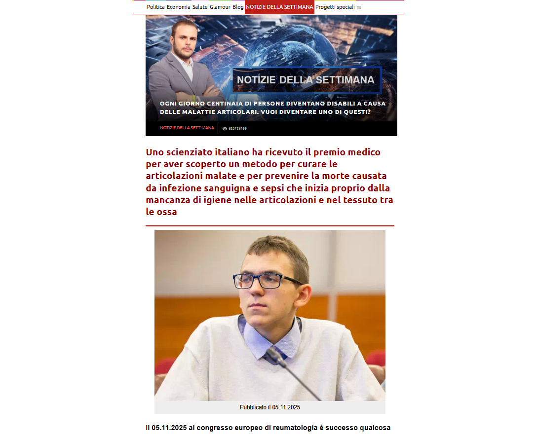 Immagine di Depanten