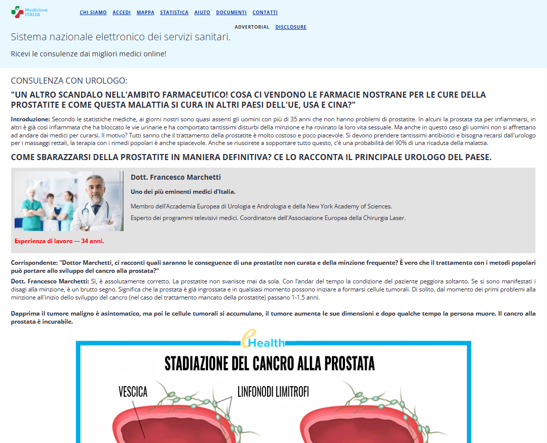 Immagine di Revitaprost