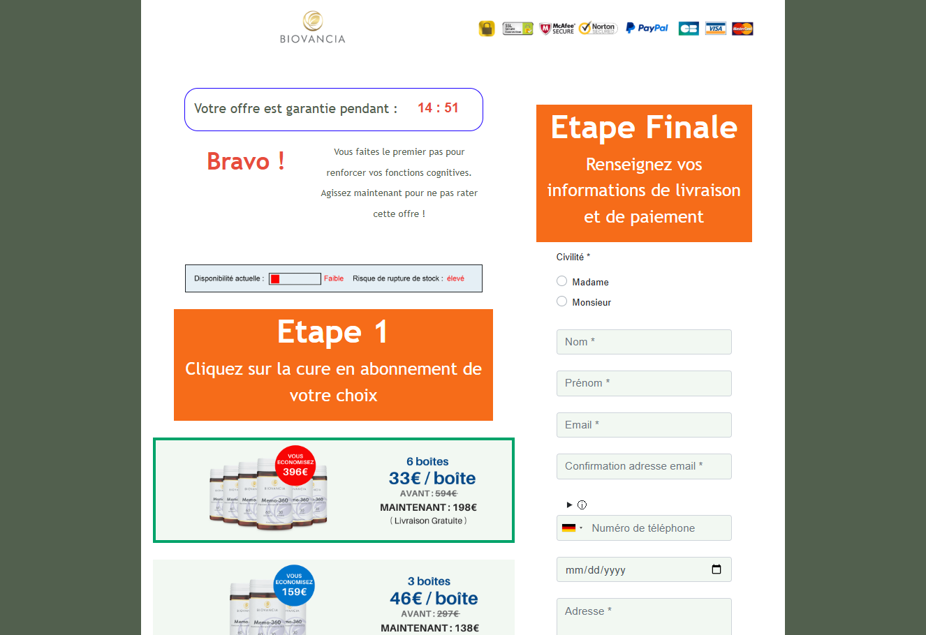 Illustration de Memo360