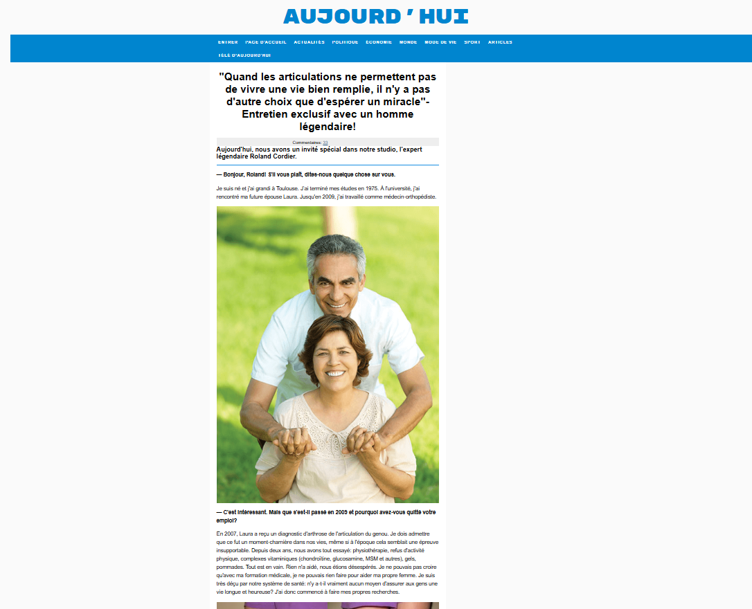 Hondrofrost productoverzicht