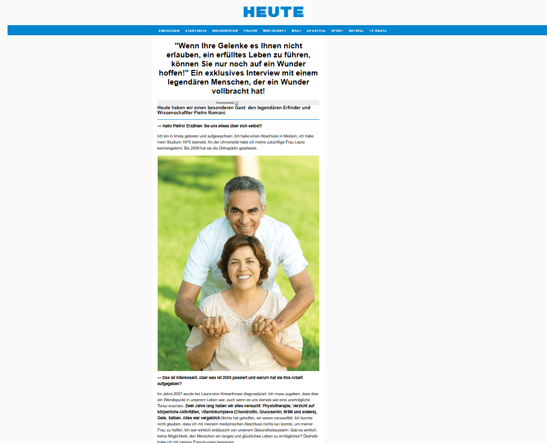 Hondrofrost Produktbild