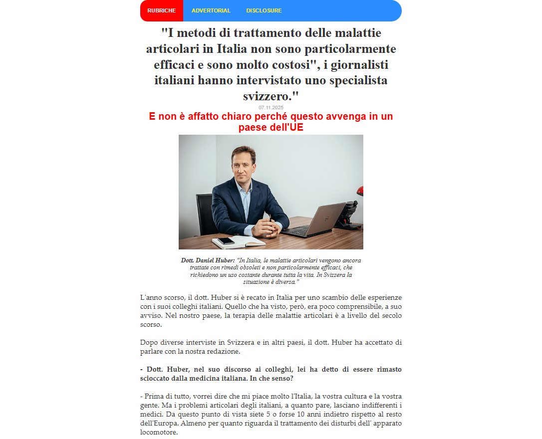 Immagine prodotto Artroflex