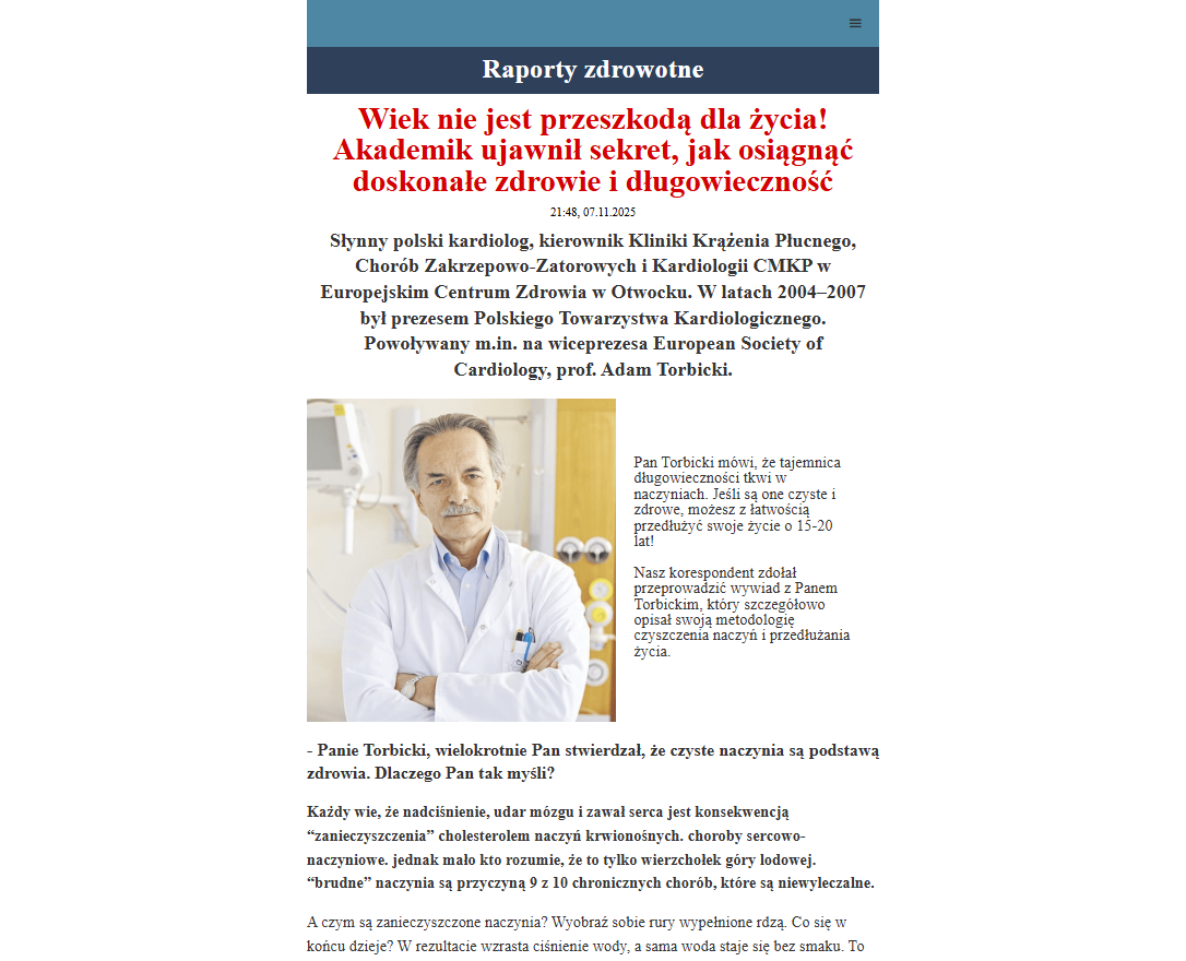 Cardiotensive składniki