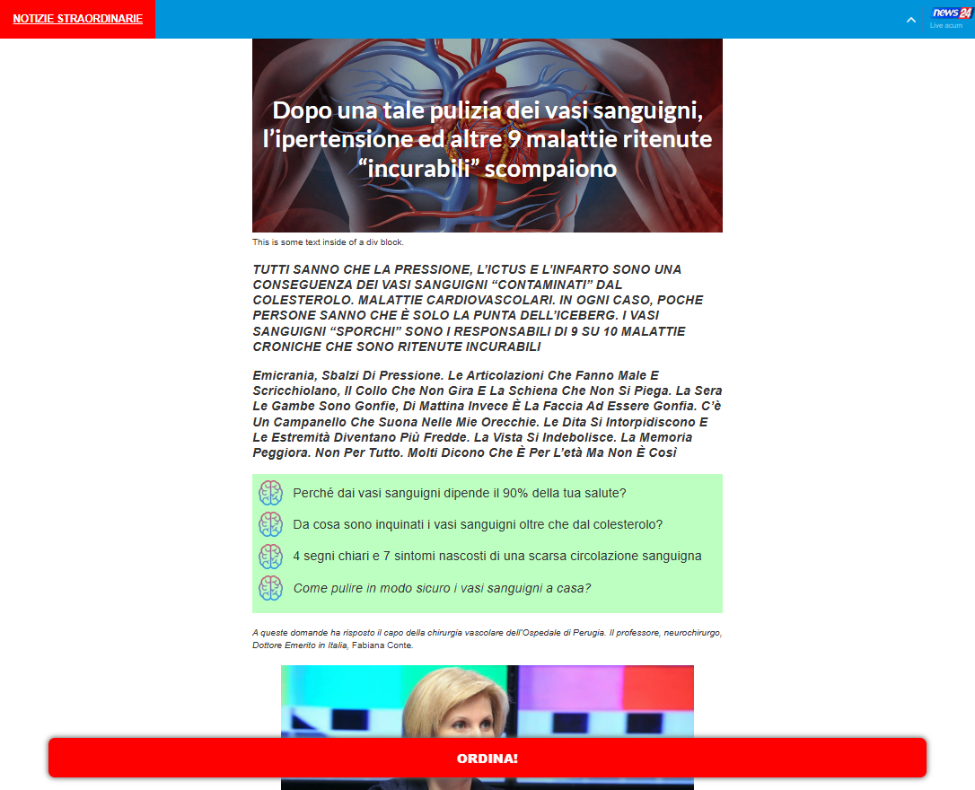 Immagine prodotto Cardiotensive