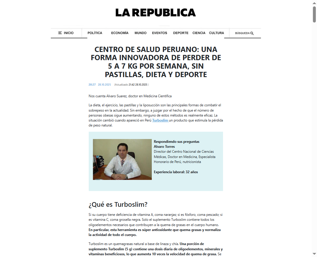 Imagen de Turboslim original