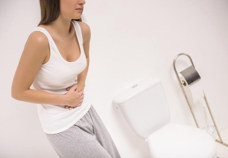 The danger of calcified uterine fibroids