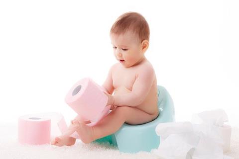 How many times a day is it normal for babies to poop?