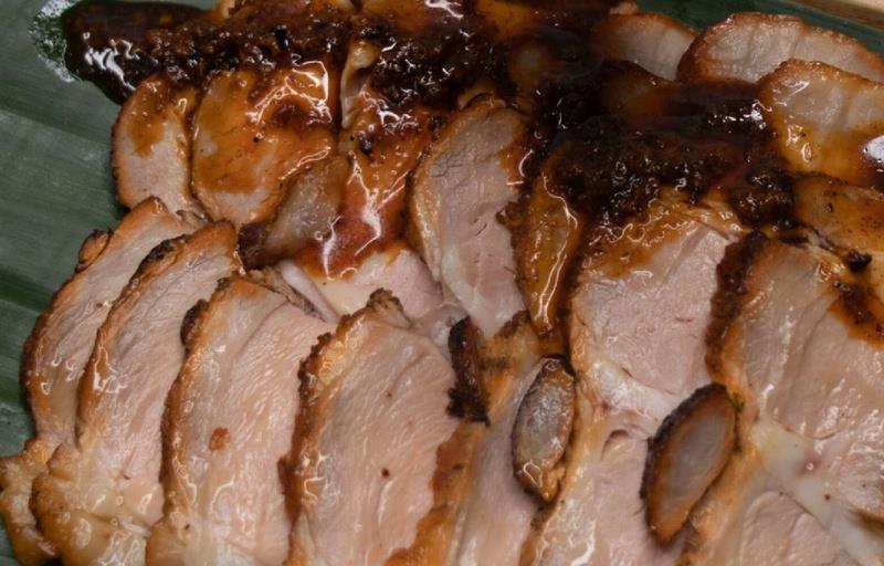 Combien de calories dans le char siu ?  Comment faire de la viande char siu délicieuse et savoureuse