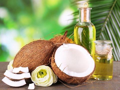 Kan kokosolie psoriasis behandelen - gebruik en gebruik?