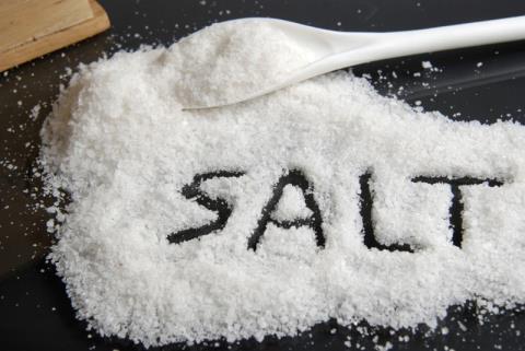 Instructies voor de juiste en effectieve behandeling van folliculitis met zout
