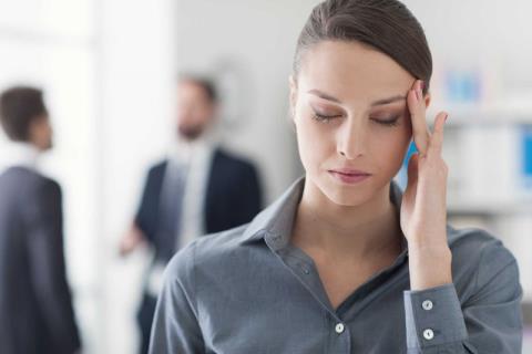 Dowiedz się, dlaczego często masz bóle głowy