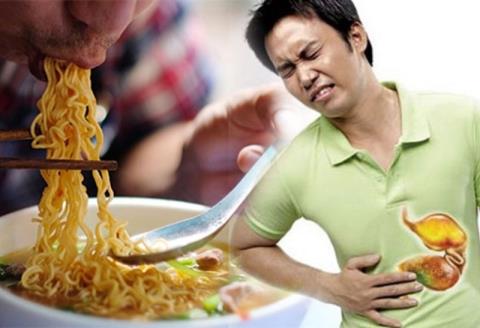 I diabetici possono mangiare spaghetti istantanei - Lo sapevi?