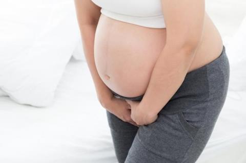 Did the baby kick before labor? Signs of labor