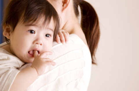 Tips on how to effectively remove phlegm in infants and children that mothers should know