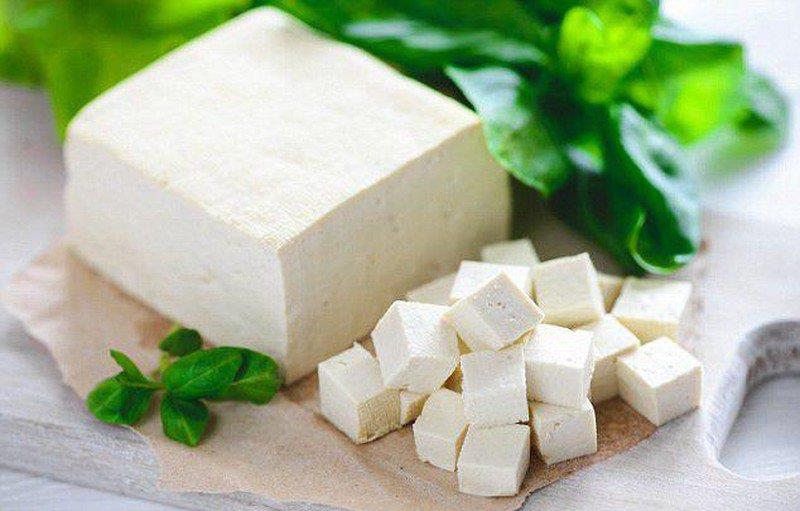 Preoccupazione: mangiare molto tofu causerà infertilità?