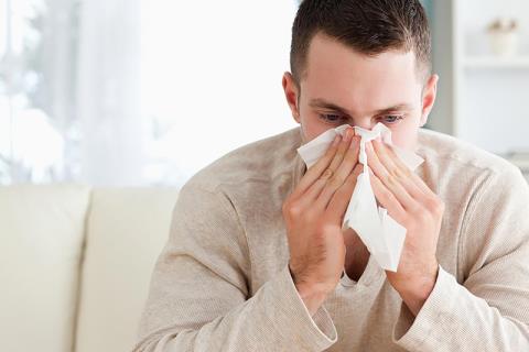 5 Common Cold Symptoms You Shouldnt Ignore