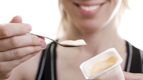 Question : Est-il bon de manger du yaourt le matin ?