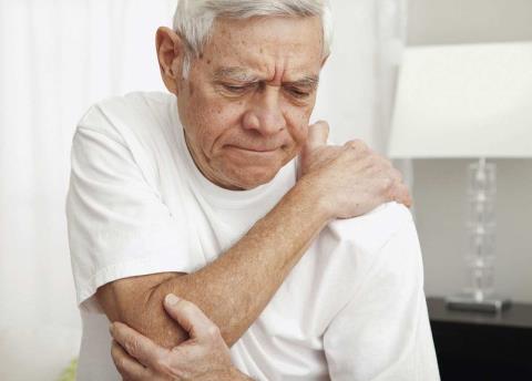 Causes and treatment of insomnia in the elderly
