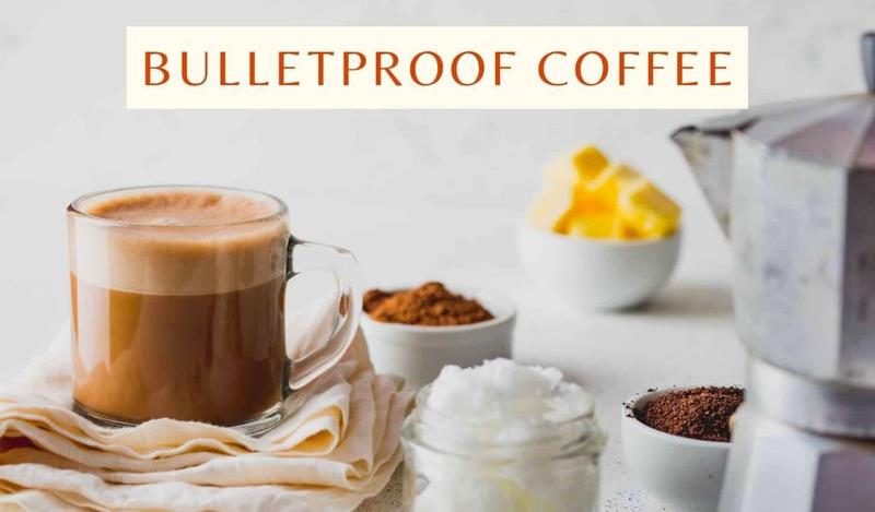 Was ist Bulletproof Coffee?  Hat es Auswirkungen auf den Gewichtsverlust oder ist es schädlich?