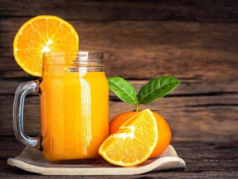 Les femmes enceintes souffrant de diarrhée doivent-elles boire du jus d'orange ?