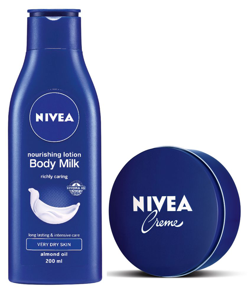 Nivea vs Vaseline Body Lotion Comparison: Which is Better?