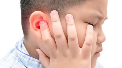 中耳炎並發症需手術：手術後如何護理？