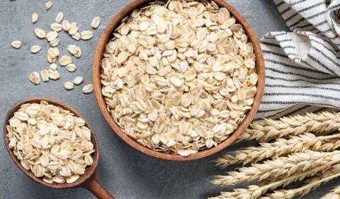 Can mothers eat oats after giving birth? Benefits of oats for nursing mothers
