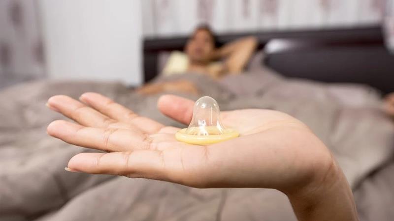 Do women like to use condoms?