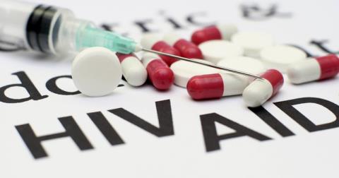 АРВ - лекарство от ВИЧ и полезная информация