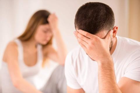 Effects of external ejaculation on health that few people know