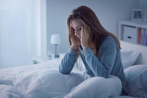 Como a perda de sono afeta sua saúde?
