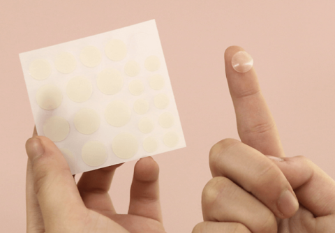 Review Acnes acne patch is as effective as everyone thought