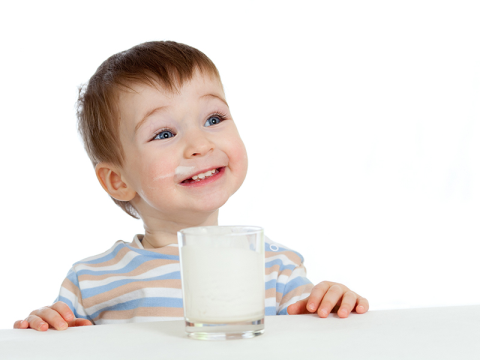 5 ways to supplement beneficial intestinal bacteria for a healthy baby