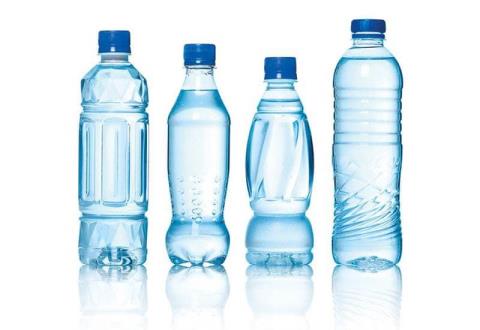 What is mineral water? Is drinking mineral water good?