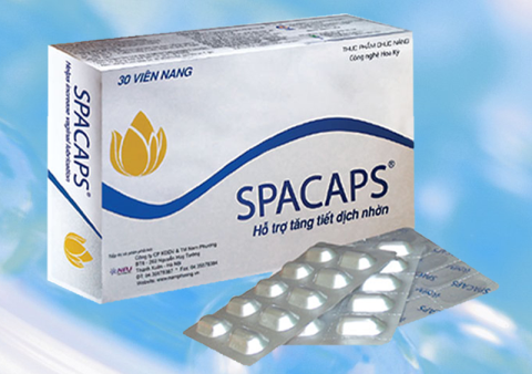 Il prodotto Spacaps per il potenziamento sessuale femminile è buono?