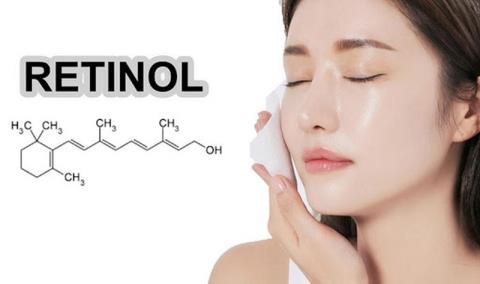 Tips for you to know effective skincare steps with retinol