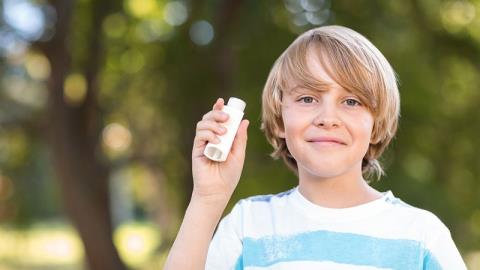 Top 4 types of nasal inhalers for babies over 2 years old, safe and effective
