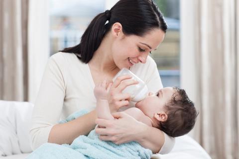부모가 알아야 할 어린이의 혈당을 낮추는 응급 방법