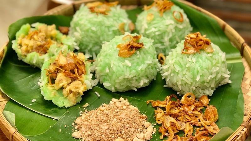 Can women after giving birth eat sticky rice?  How to eat sticky rice to be good for mother and baby?