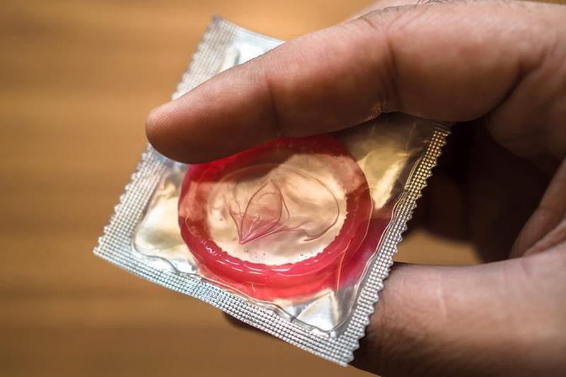 What is a condom?  Why is it important to use condoms correctly?