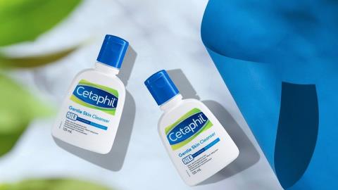 Tell you how to identify the real and fake Cetaphil the most accurate