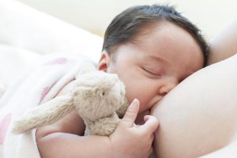 Simple but effective ways to put babies to sleep early