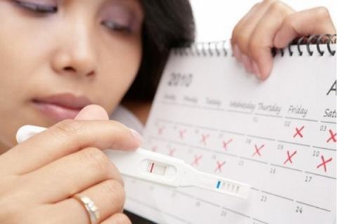 Things you need to know about pregnancy test strips