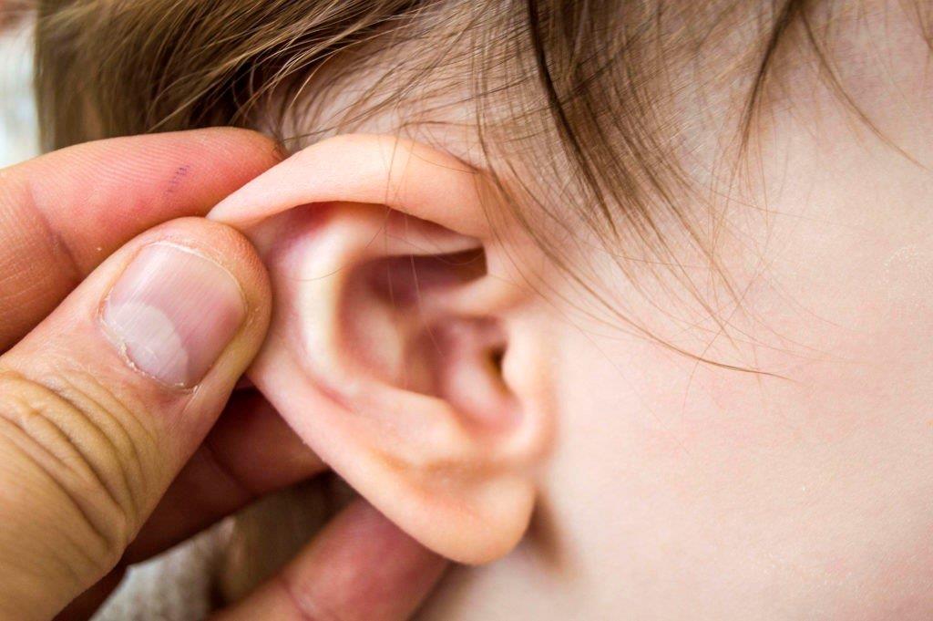 Inflammation of the outer ear canal (otitis externa): What you need to know
