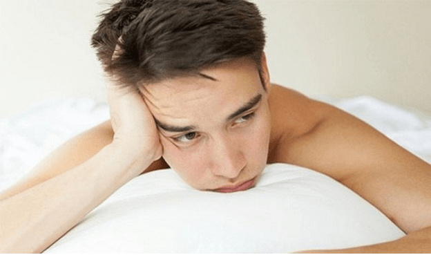 附睾囊腫是男性的危險疾病？