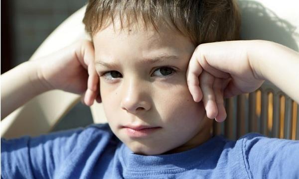 Opposition defiant disorder (ODD): Causes, diagnosis, and treatment