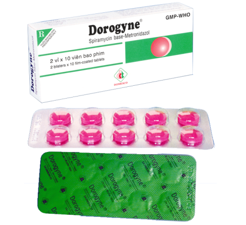 Dorogyne : 구성, 용도, 가격 및 효과적인 사용